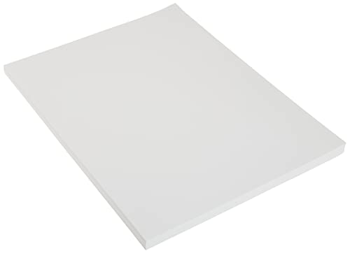 EPSON ورق مات ثقيل من إبسون 8.5x11 بوصة، 50 ورقة (S041257) - Image 4