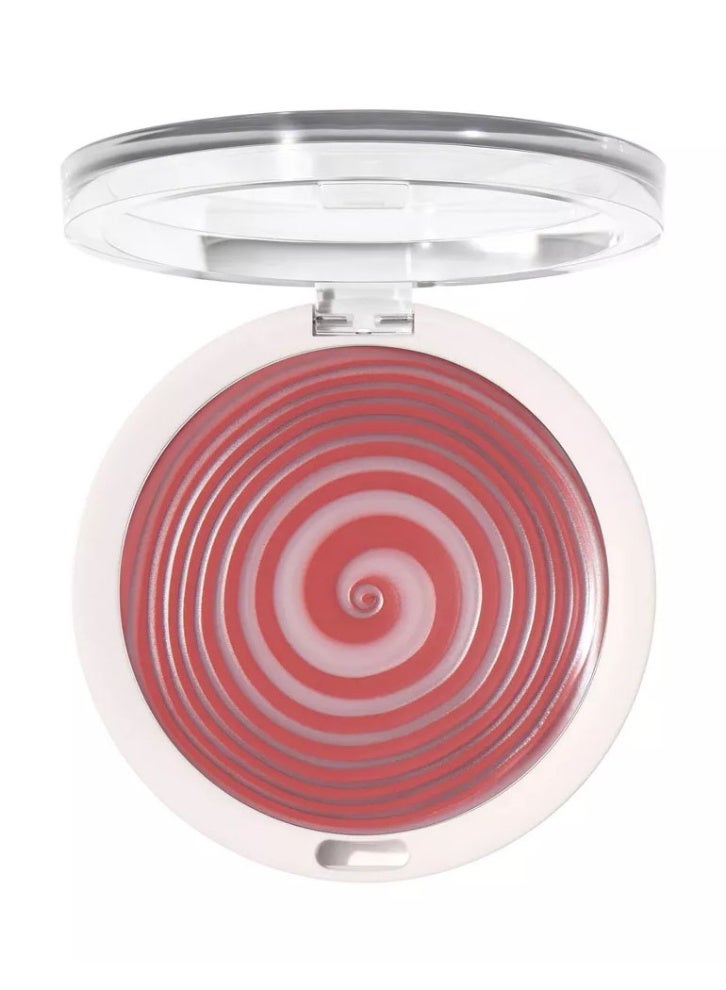 مورفي أحمر خدود مورفي هيفوريك راش 3 في 1 سيلك - 0.28 أونصة - ألتا بيوتي - Image 2