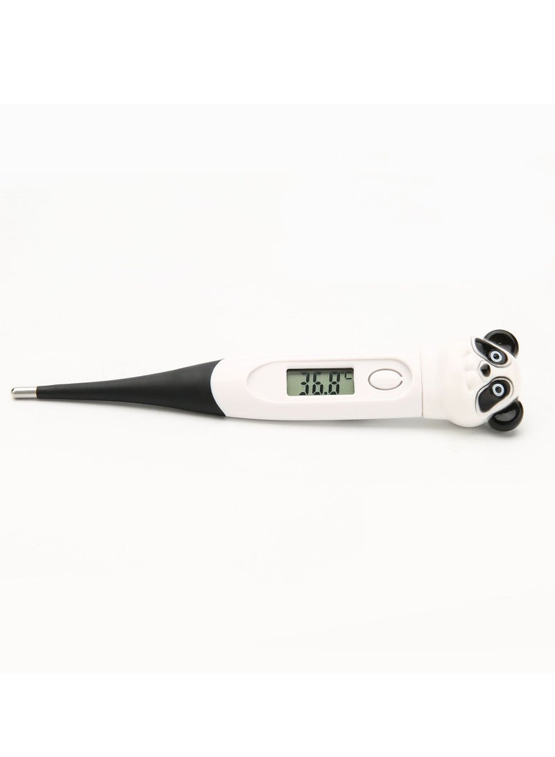 KUYING Household Cartoon Children's Thermometer