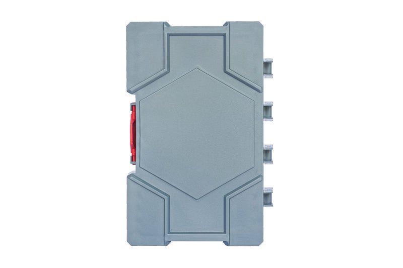 Wiha 76884 40 Piece MaxxTor Impact Bit Set - Image 5