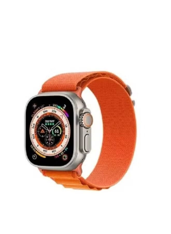 Smart watch Ultra 8 serious