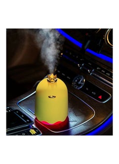 ماركة غير محددة فواحة عطر مائي - بطة  - Image 4