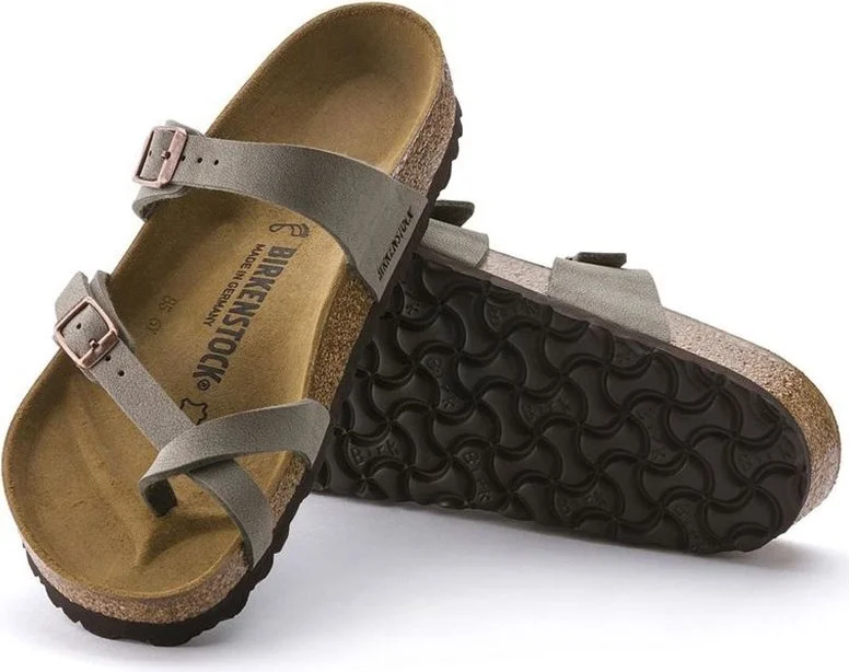 بيركنستوك Mayari Bfbc Beige Unisex Slippers 071071-20316