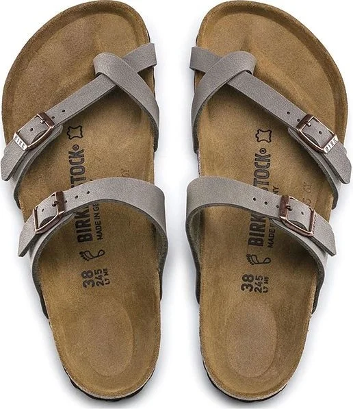 بيركنستوك Mayari Bfbc Beige Unisex Slippers 071071-20316
