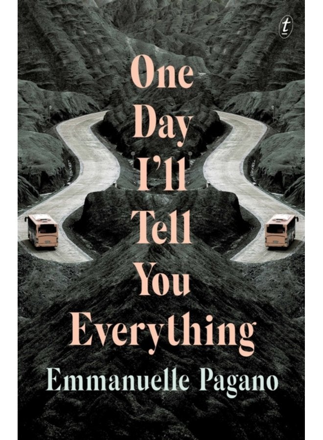 One Day I ll Tell You Everything - Paperback