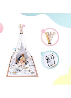 Kinderkraft Tippy Educational Playmat  - Image 4