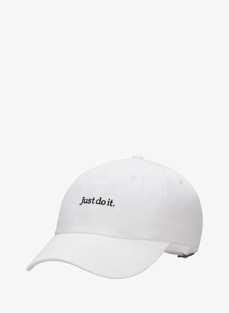 Club Cap Cb Jdi Low