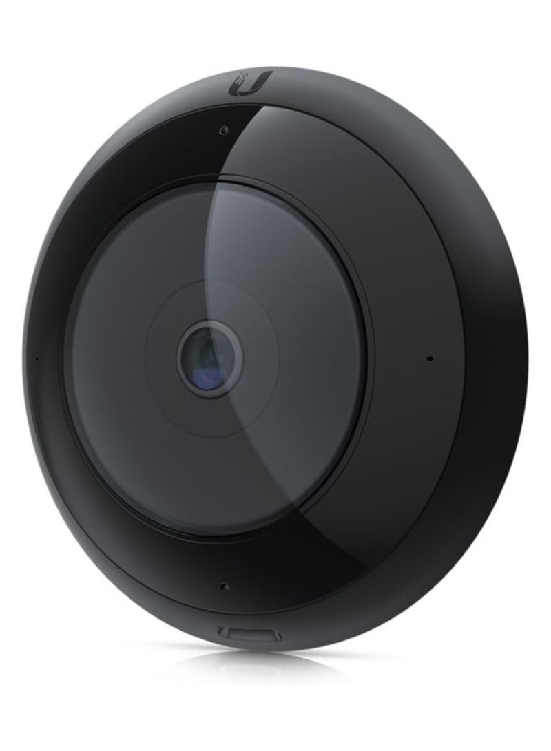 Ubiquiti UniFi Protect AI 360 Fisheye Camera | 5MP CMOS Sensor | Indoor/Outdoor Surveillance | 360° Panoramic View | Weather-Resistant – UVC-AI-360 - Image 1