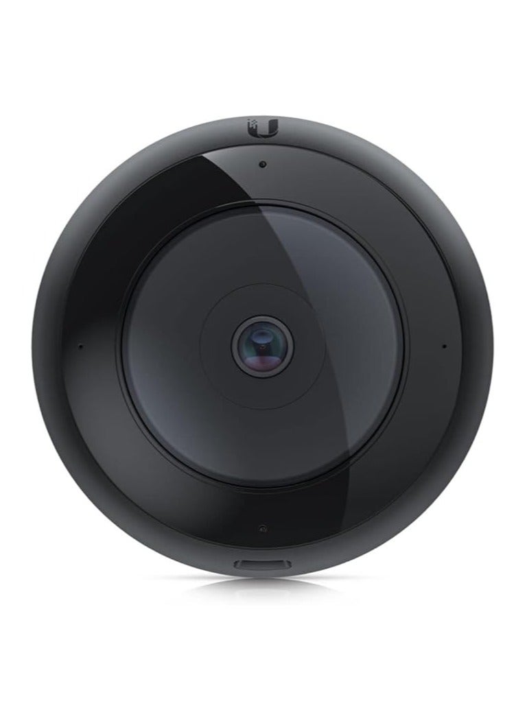 Ubiquiti UniFi Protect AI 360 Fisheye Camera | 5MP CMOS Sensor | Indoor/Outdoor Surveillance | 360° Panoramic View | Weather-Resistant – UVC-AI-360 - Image 3
