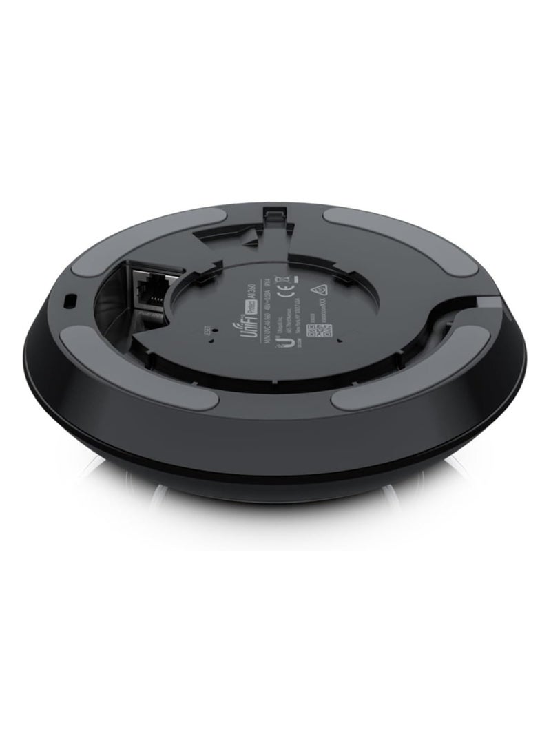 Ubiquiti UniFi Protect AI 360 Fisheye Camera | 5MP CMOS Sensor | Indoor/Outdoor Surveillance | 360° Panoramic View | Weather-Resistant – UVC-AI-360 - Image 4