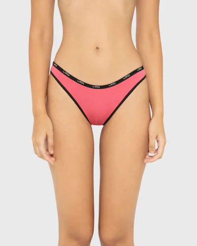 La Senza La Senza Cotton Bikini Panty