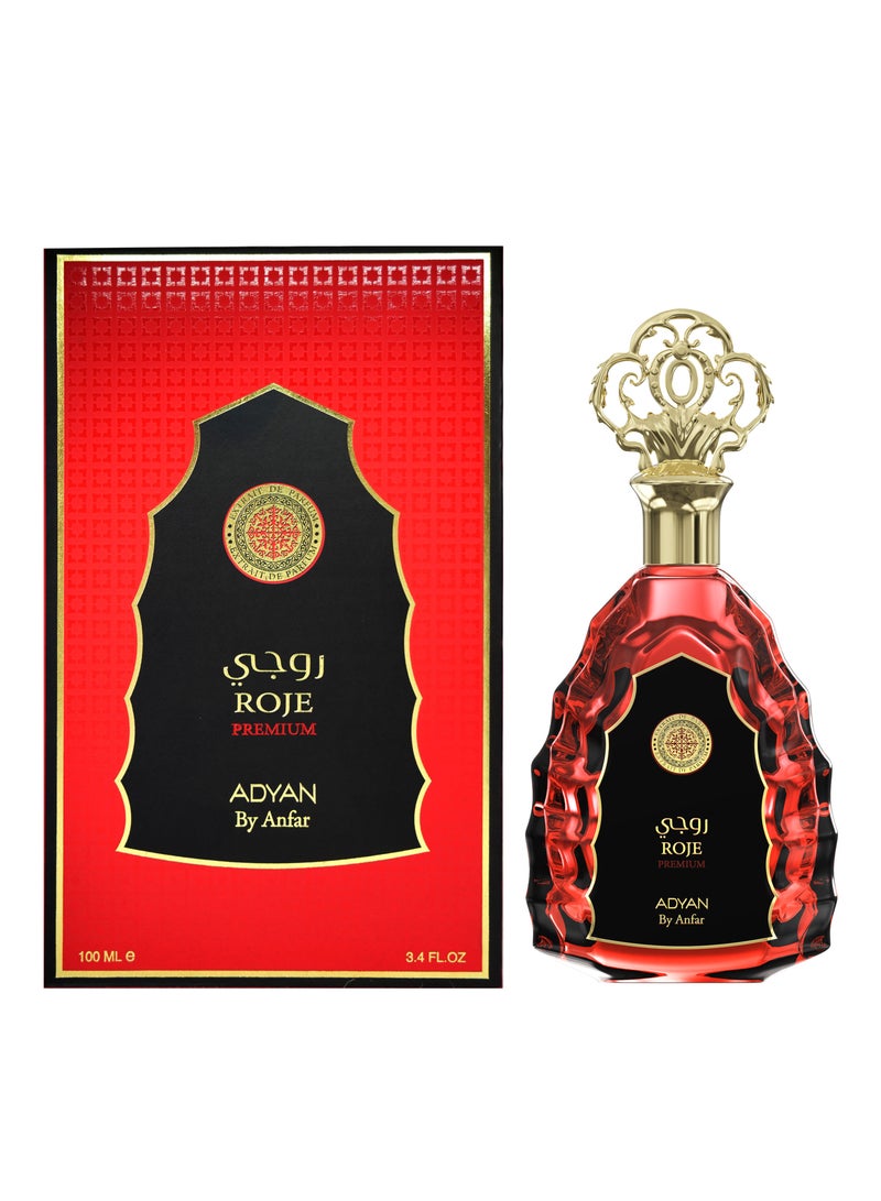 ADYAN Roje Premium Eau de Parfum - Image 1