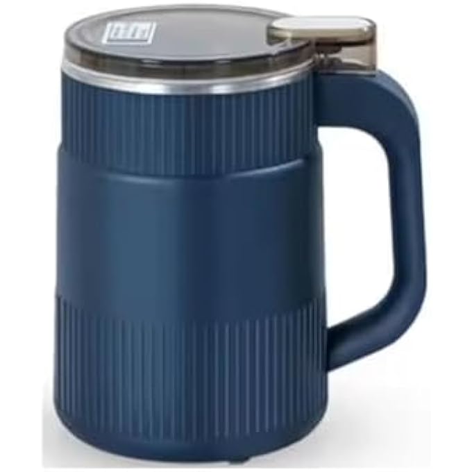 سکیلو مطحنة القهوة الكهربائية بالتوابل 240 واط بمحرك قوي شفرة من الفولاذ المقاوم للصدأ سعة 100 جرام قاعدة محرك قابلة للإزالة متعددة الأغراض لحبوب القهوة والمكسرات والتوابل والبذور والأعشاب - Image 3