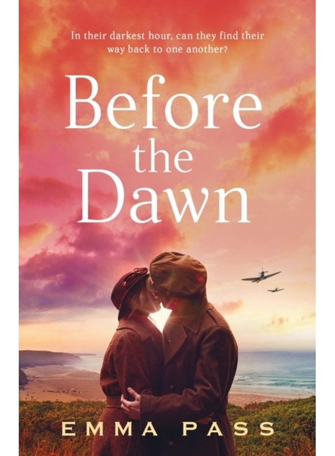 قبل الفجر: رواية رومانسية تاريخية مفجعة عن الحرب العالمية الثانية مثالية لربيع 2023!