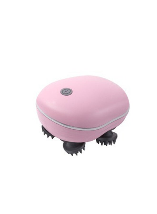 جهاز تدليك فروة الرأس الكهربائي - Image 5