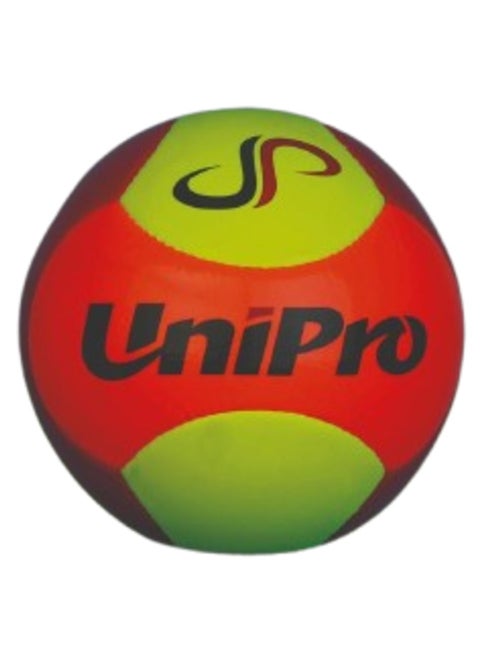 (Orange) UniPro Prisma Soccer - Size 4