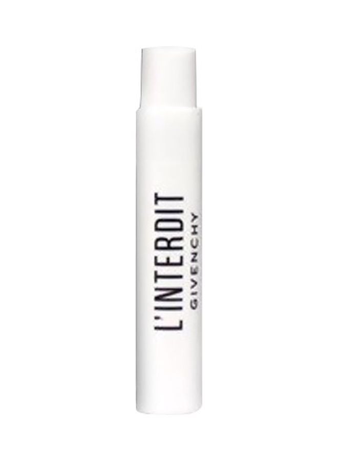 GIVENCHY L'Interdit EDP 1ml - Image 1