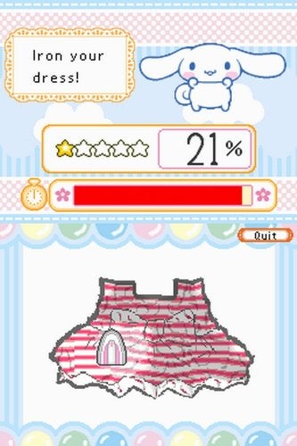 Majesco حفلة هالو كيتي - Image 2