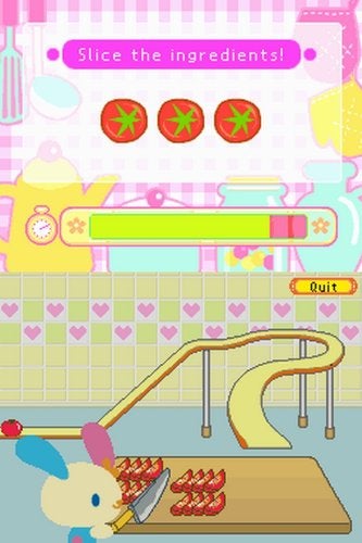 Majesco حفلة هالو كيتي - Image 4
