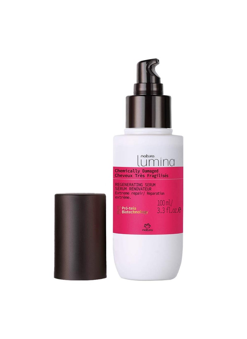 Natura - natura Regenerating Hair Serum Lumina - Image 1
