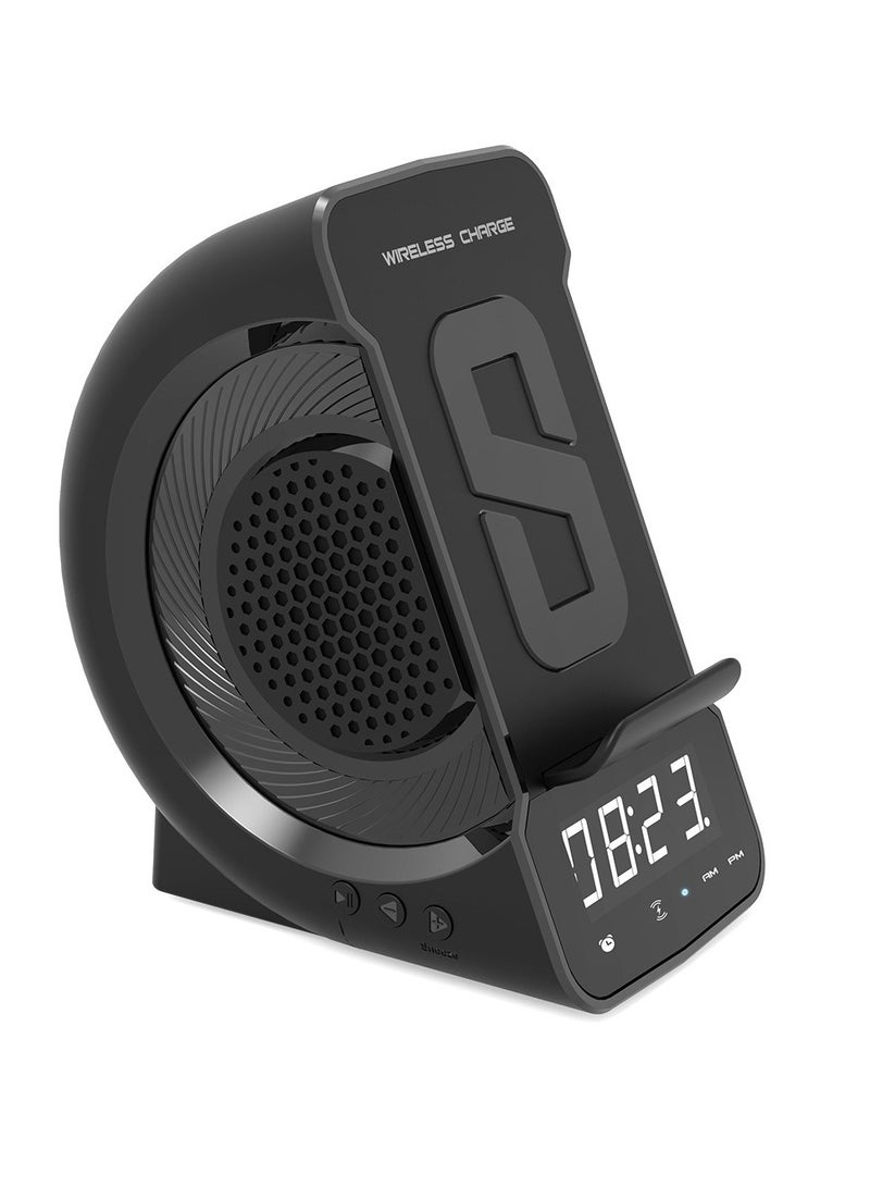 general 3 in 1 Wireless Charging Station, Foldable Magnetic Wireless Charger Stand for Multiple Devices, Wireless Charger for iPhone 16/15/14/13/12, Apple Watch 9/8/7/6/SE/5/4/3/2, AirPods 4/3/2/Pro - Image 1