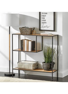 Masa Furniture Modern Console Table – Sleek, Stylish Storage for Living Room or Hallway.  - Image 1
