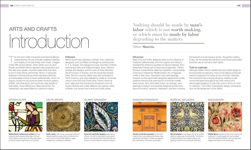 Design, Second Edition: The Definitive Visual Guide - Image 3
