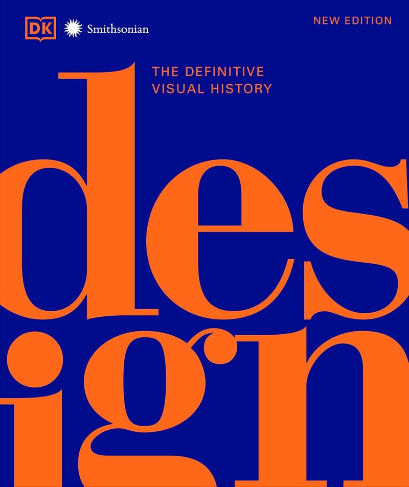 Design, Second Edition: The Definitive Visual Guide - Image 1