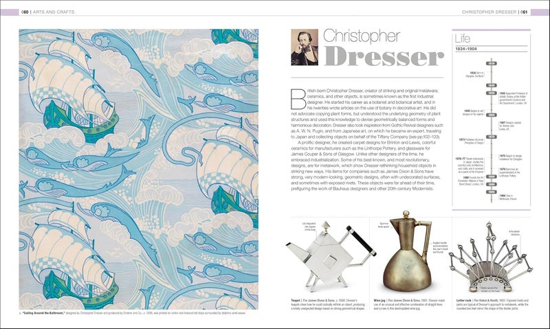 Design, Second Edition: The Definitive Visual Guide - Image 5