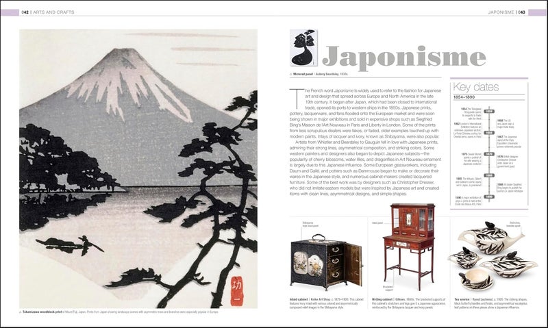 Design, Second Edition: The Definitive Visual Guide - Image 4