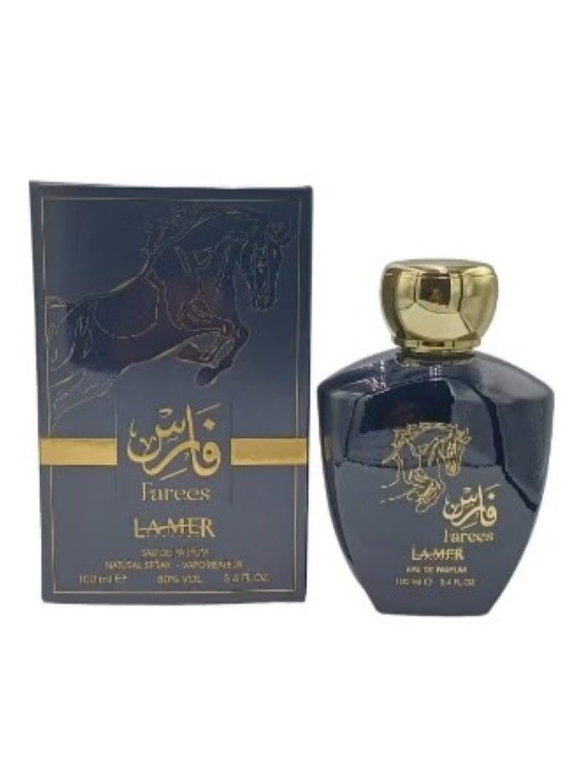 عطر فارس 100 مل