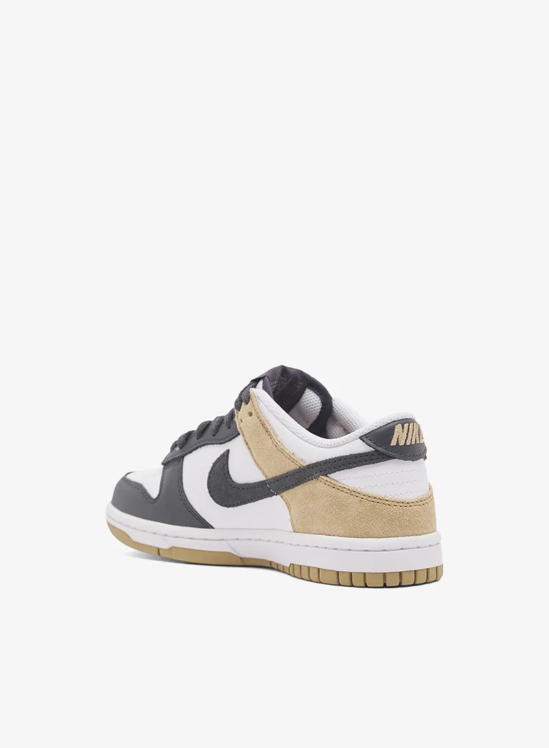 نايكي شباب دنك لو إيس بلس بي جي