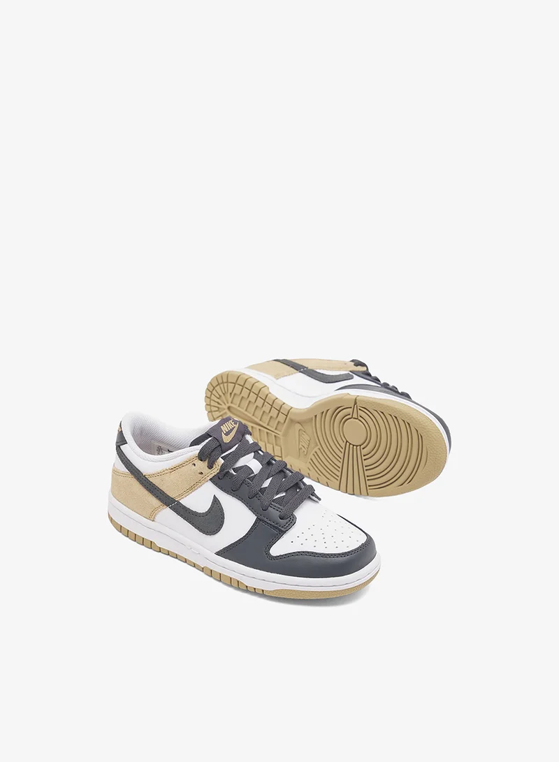Nike Youth Dunk Low Ess+ Bg