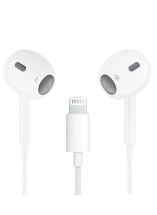 Apple Earbuds Headphones Wired with Lightning Connector[Apple MFi Certified] iPhone Earphones Compatible with iPhone 14/13/12/SE/11/XR/XS/X/8/7-All iOS(Built-in Microphone & Volume Control) - pzsku/Z29904C6DE35FD899A00AZ/45/_/1698144679/11fb07e5-0f56-47e8-b7af-edce8a7f6b57