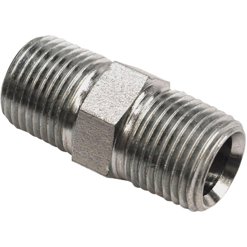 APACHE محول هيدروليكي نمط 5404 12 أنبوب ذكر x 12 أنبوب ذكر Apache 39035452 - Image 1