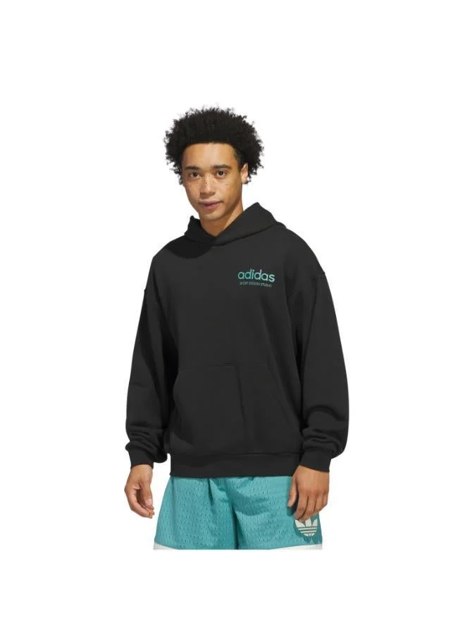 Only The Best For The Athlete Hoodie