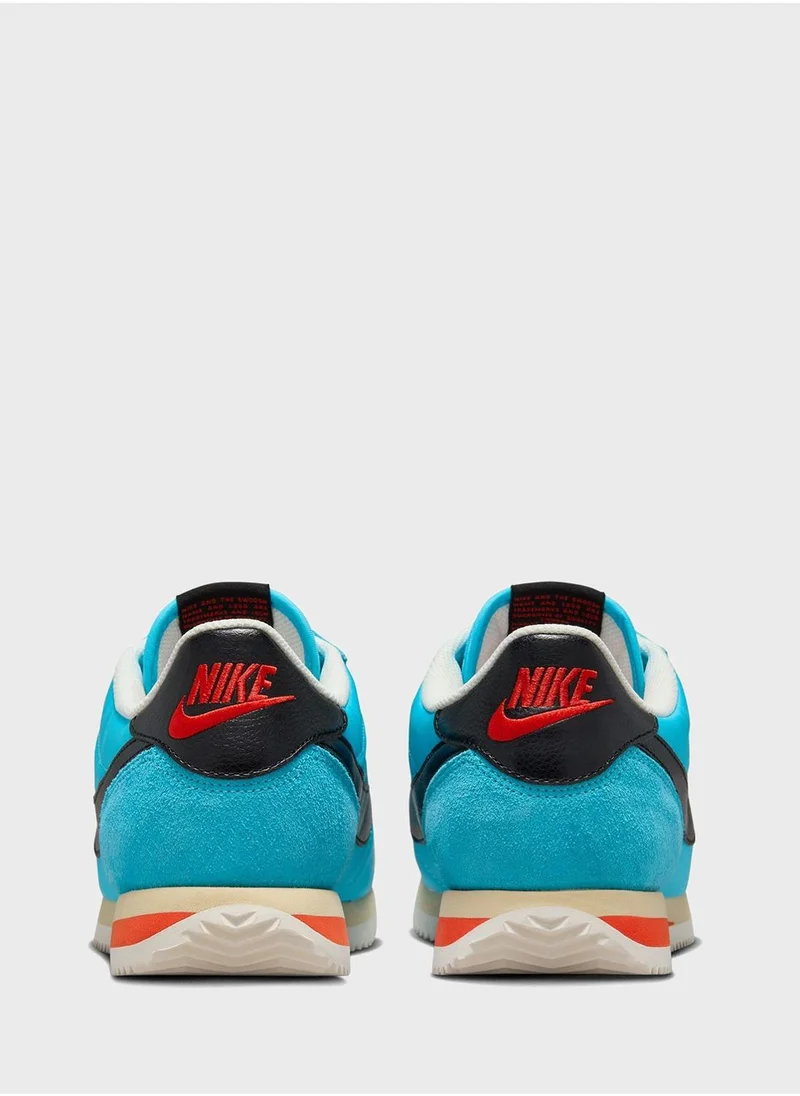 Nike NIKE CORTEZ TXT