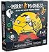 USAopoly Disney Tim Burtons The Nightmare Before Christmas Merry Madness  QuickRolling Family Dice Game  Great Kids  Family Board Game  OfficiallyLicensed Merchandise - Image 4