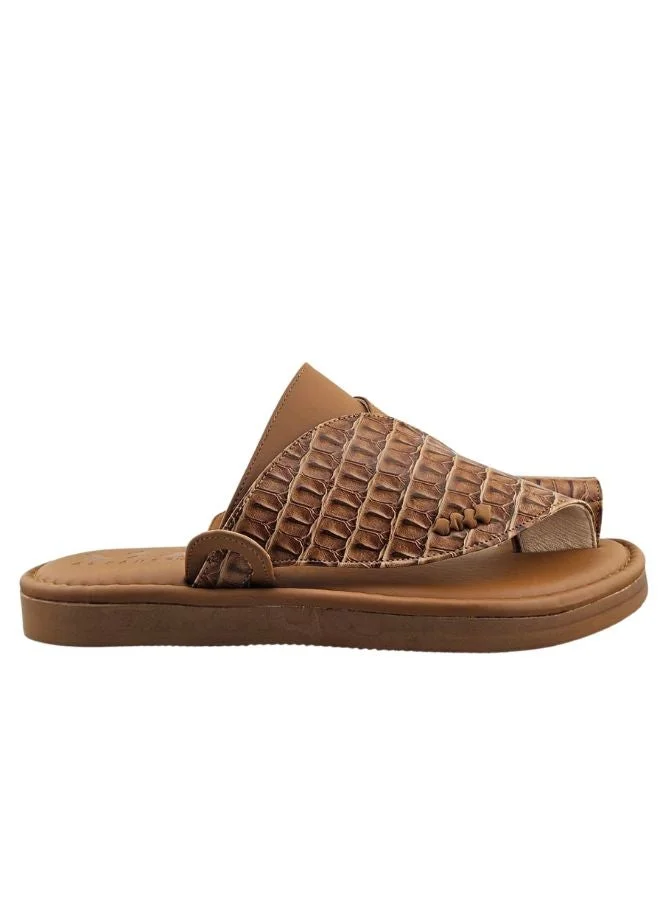 AL Fanoos Al Fanoos Imperial Heritage Men's Arabic Sandals