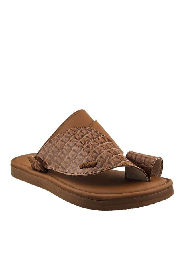 AL Fanoos Al Fanoos Imperial Heritage Men's Arabic Sandals