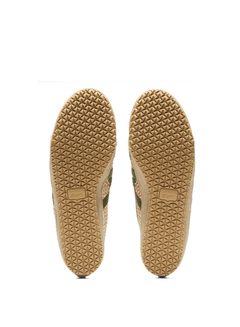 Sabot Slip-On Athlesiure Sandals Brown/Green For Men/Women/Students