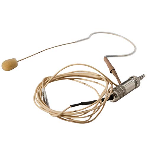 OnStage أغطية الرياح تان ASWS20N10 من أونستيج لميكروفونات الرأس، عبوة 10 قطع - Image 2