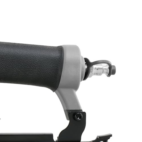 NuMax SP123 Pneumatic 23-Gauge 1" Micro Pin Nailer - Image 3