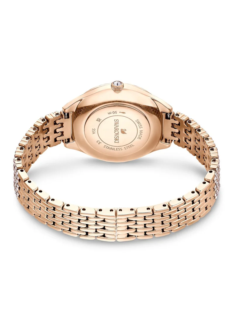 SWAROVSKI Attract Analog Watch