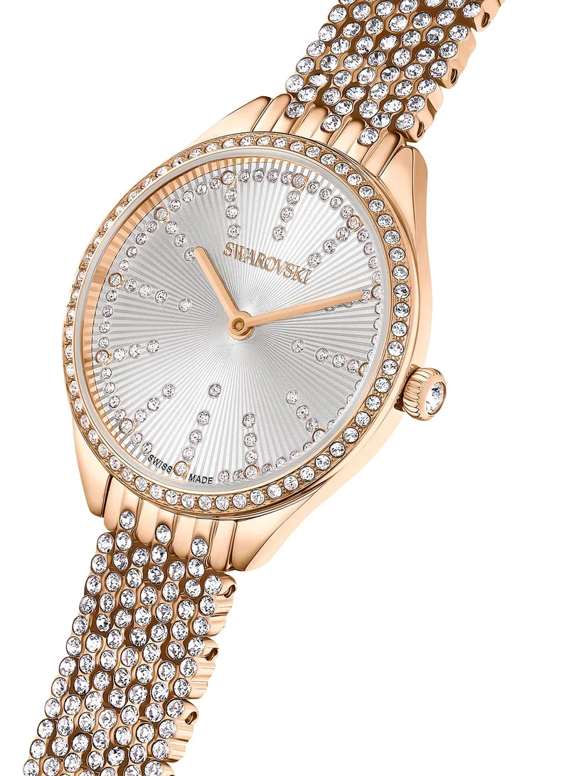 SWAROVSKI Attract Analog Watch