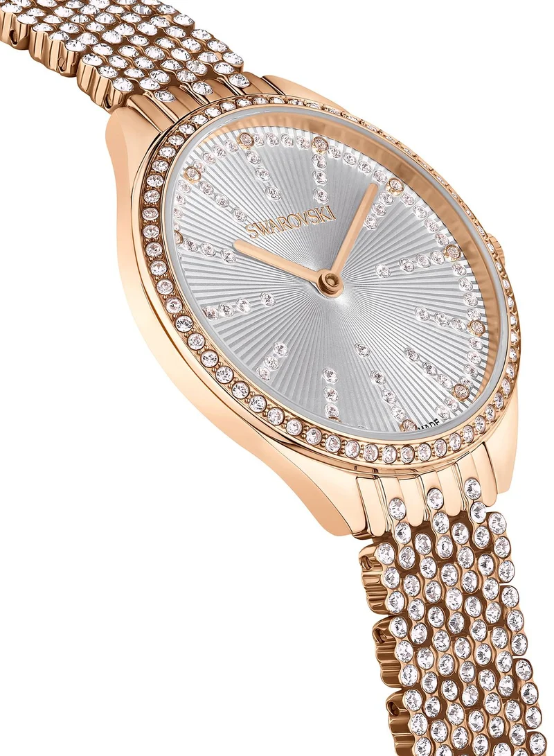 SWAROVSKI Attract Analog Watch