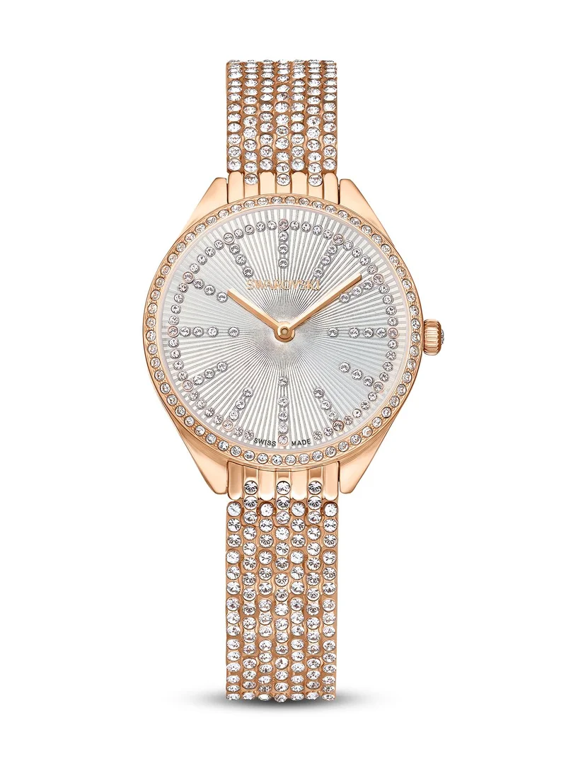 SWAROVSKI Attract Analog Watch