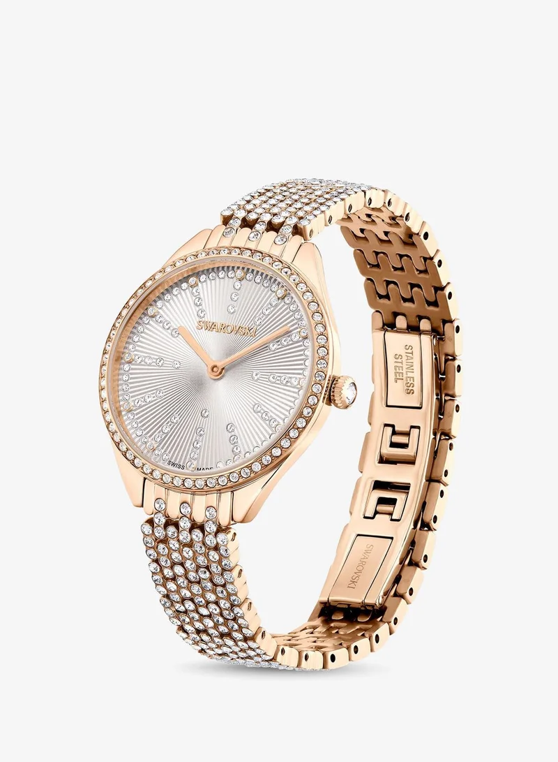 SWAROVSKI Attract Analog Watch