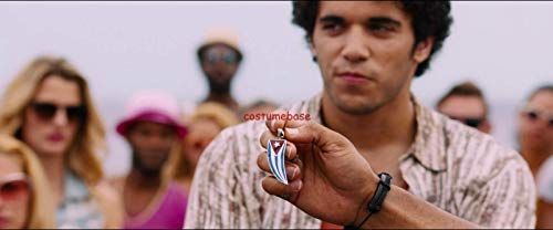 costumebase CUBAN FLAG Keychain Keyring Keyfob Dominic Toretto Too Fast Furious - Image 3