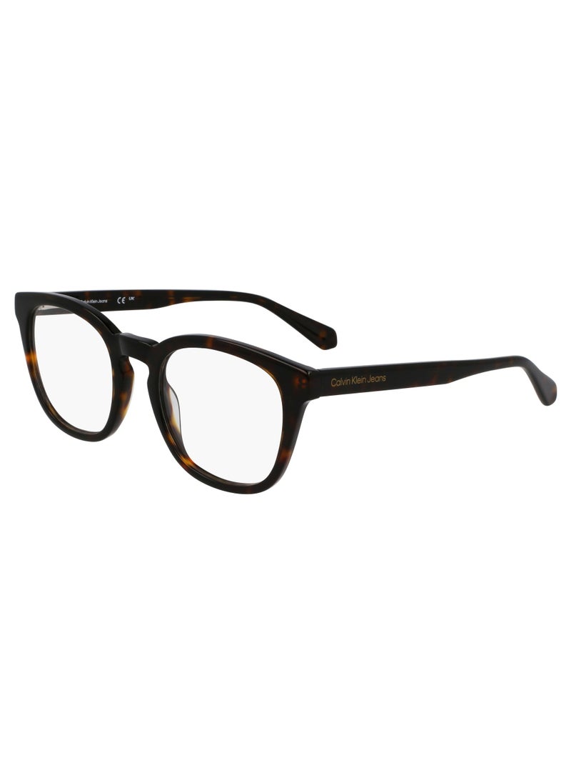 Calvin Klein Jeans - Calvin Klein Jeans CKJ24636 Unisex Clip On Frames - Image 1